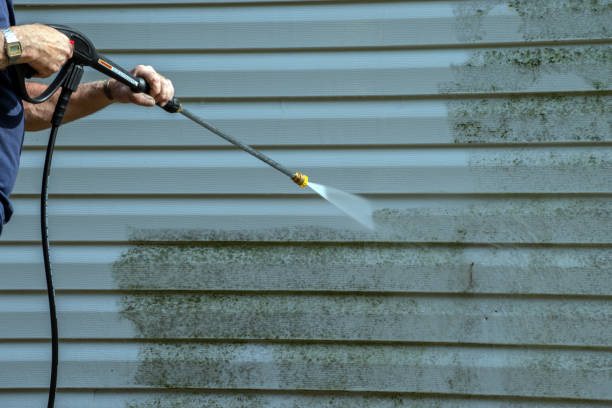 Lake Secession, SC Pressure Washing Services Company