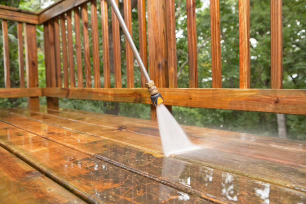 Best Sidewalk and Walkway Pressure Cleaning in Lake Secession, SC